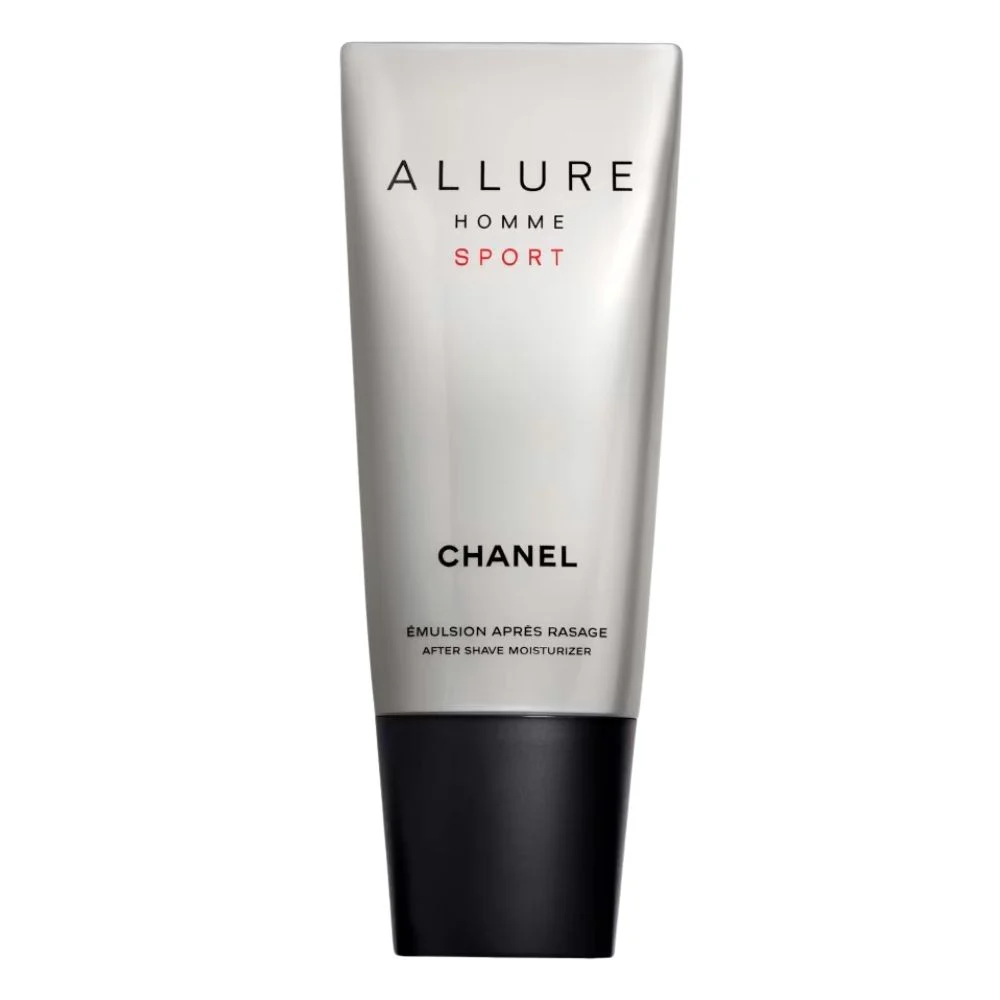 Chanel Allure Homme Sport After-Shave Emulsion