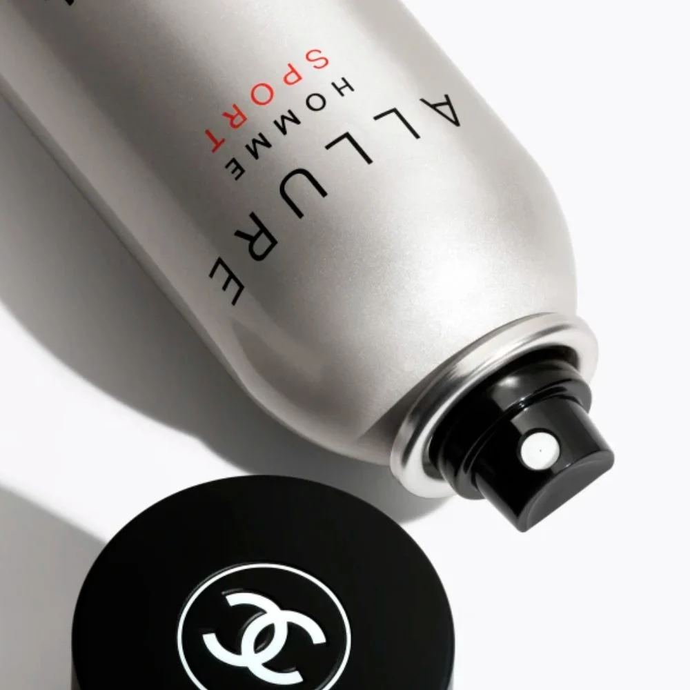 Chanel Allure Homme Sport Deodorant Spray