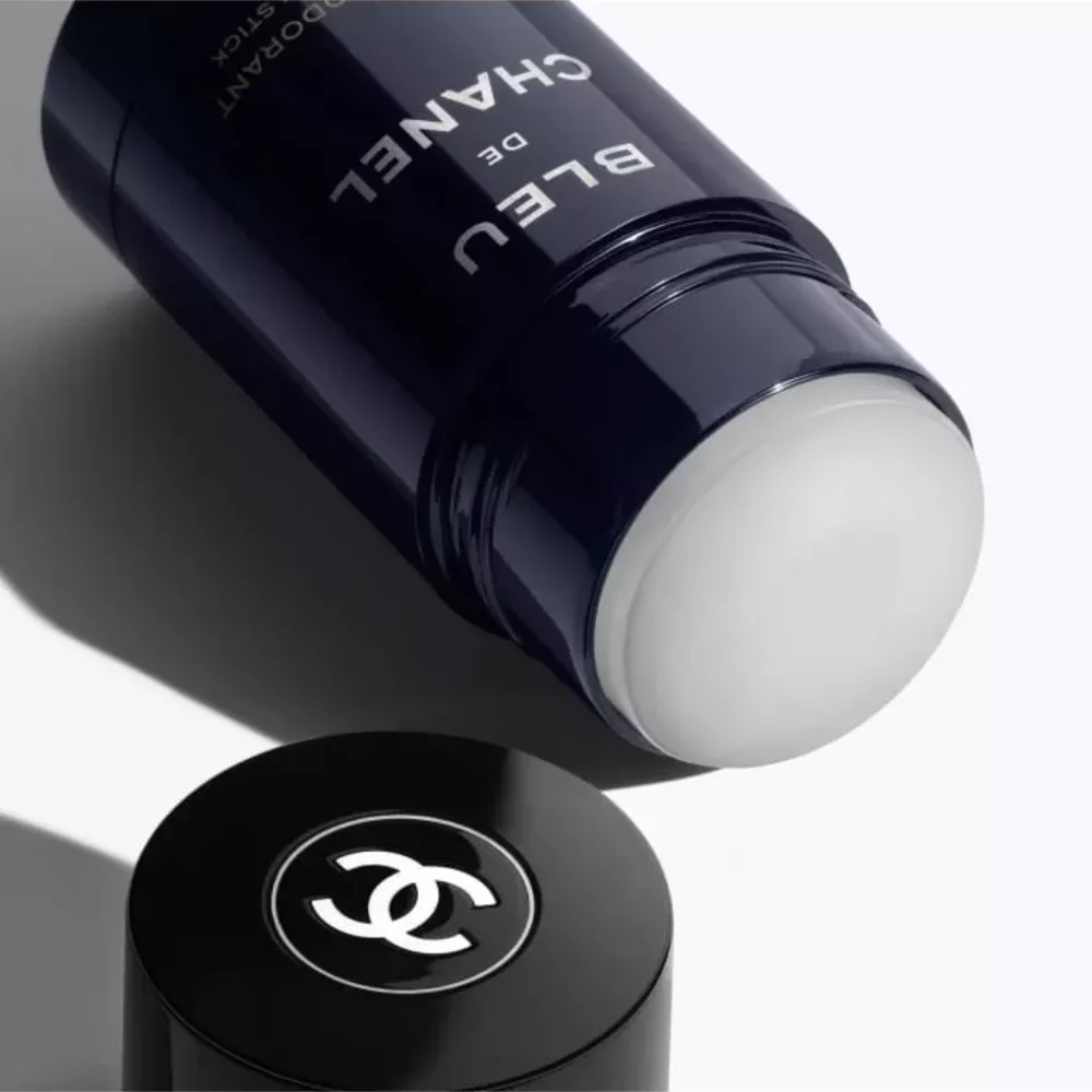 Chanel Bleu de Chanel Deodorant Stick for Men