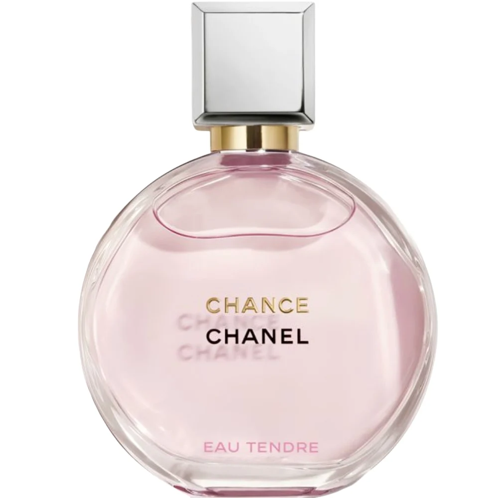 Chanel Chance Eau Tendre Eau de Parfum Fragance