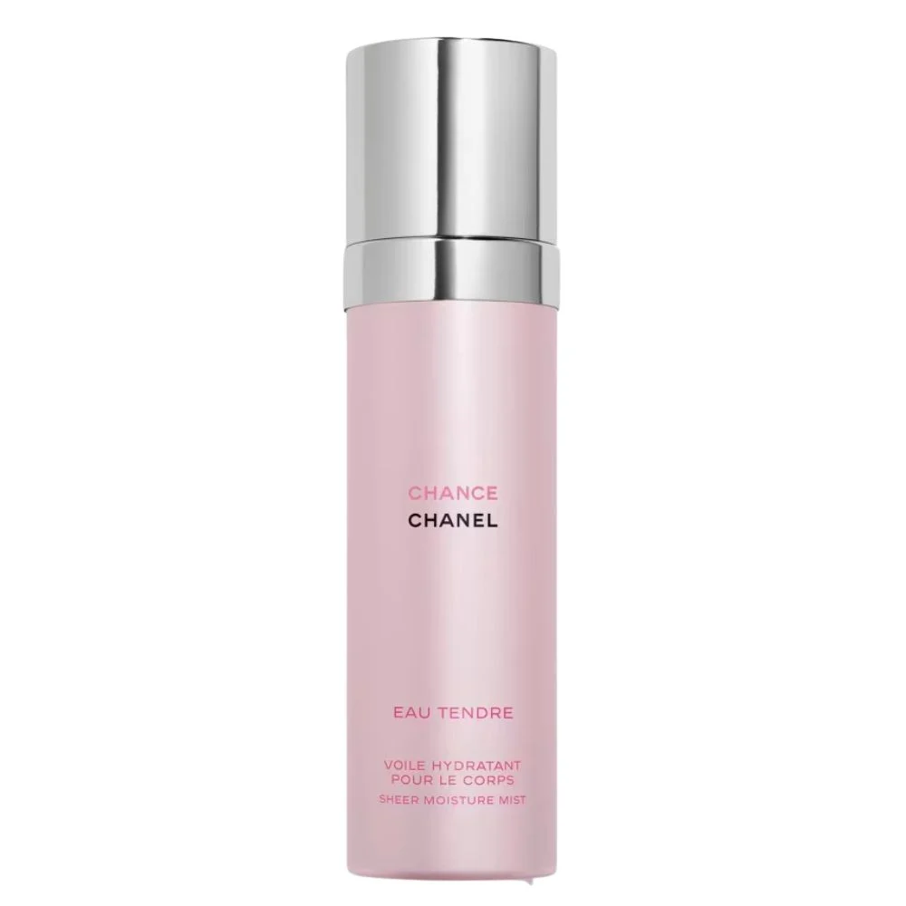 Chanel Chance Eau Tendre Sheer Moisture Mist