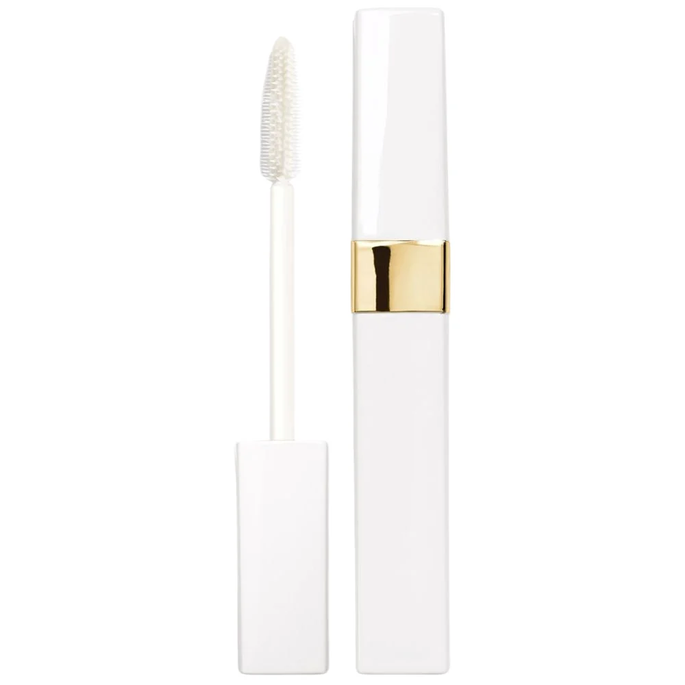 Chanel La Base Mascara Eyelashes Volume Treatment