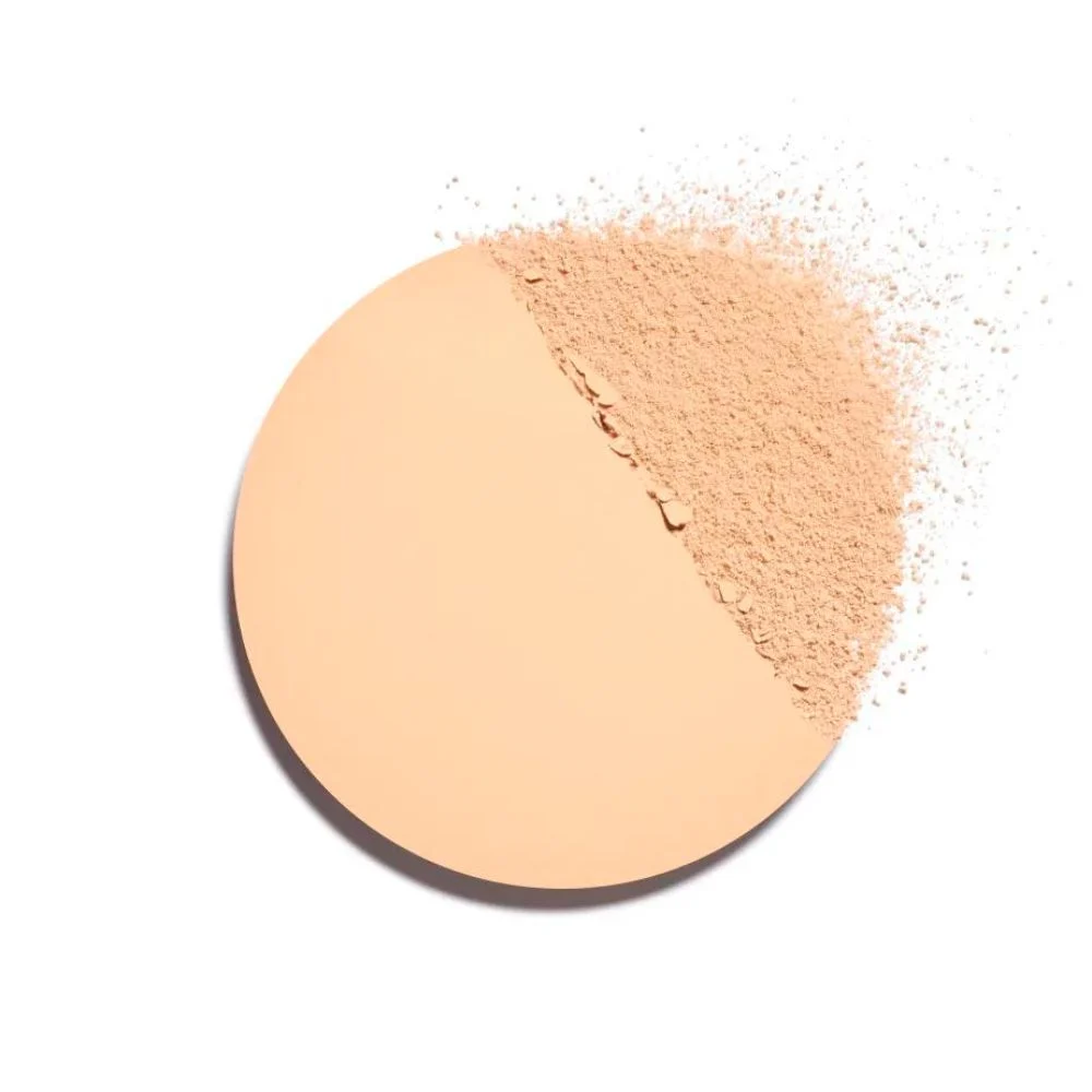 Chanel Les Beiges Healthy Glow Sheer Powder