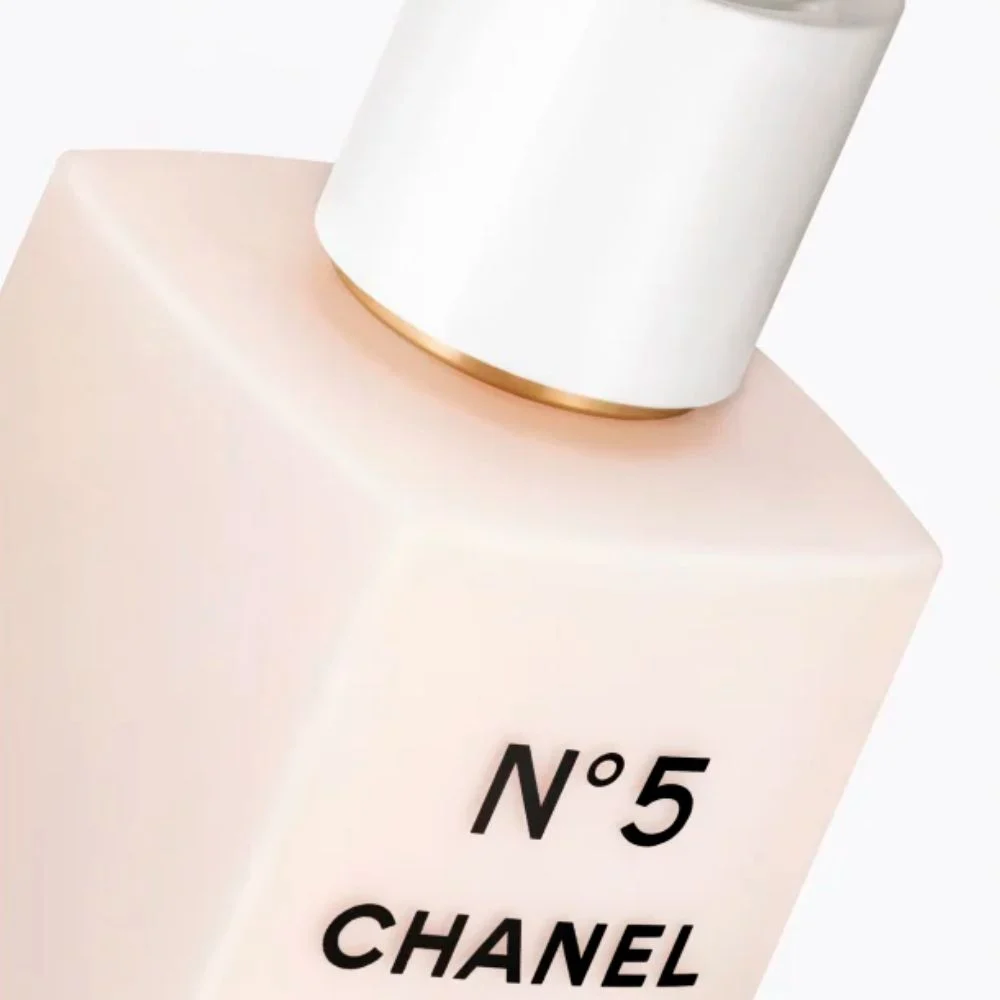Chanel Nº5 the Body Lotion
