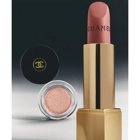 Chanel Ombre Première Longwear Cream Eyeshadow