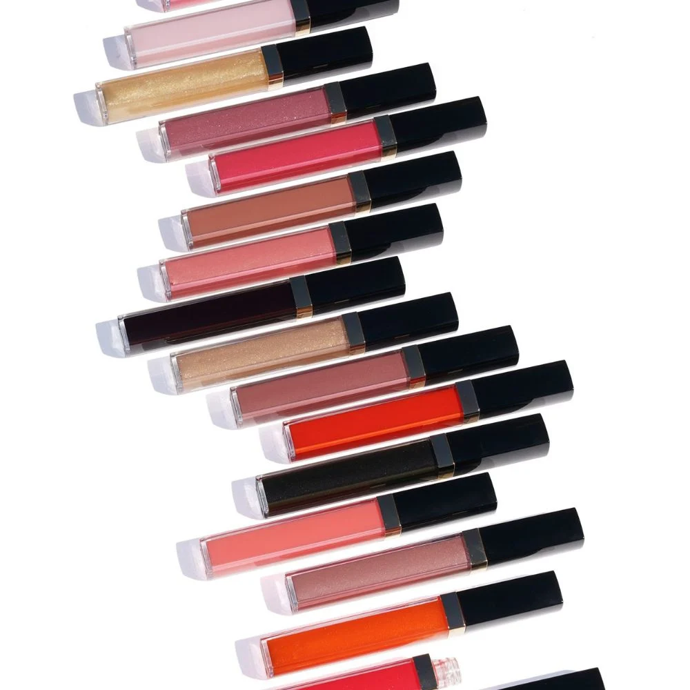 Chanel Rouge Coco Gloss Moisturising Gloss