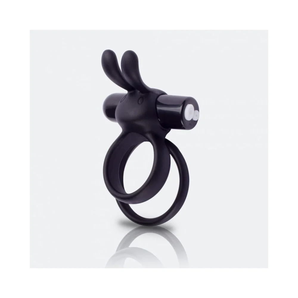 Charged Ohare XL Wearable Rabbit Vibe