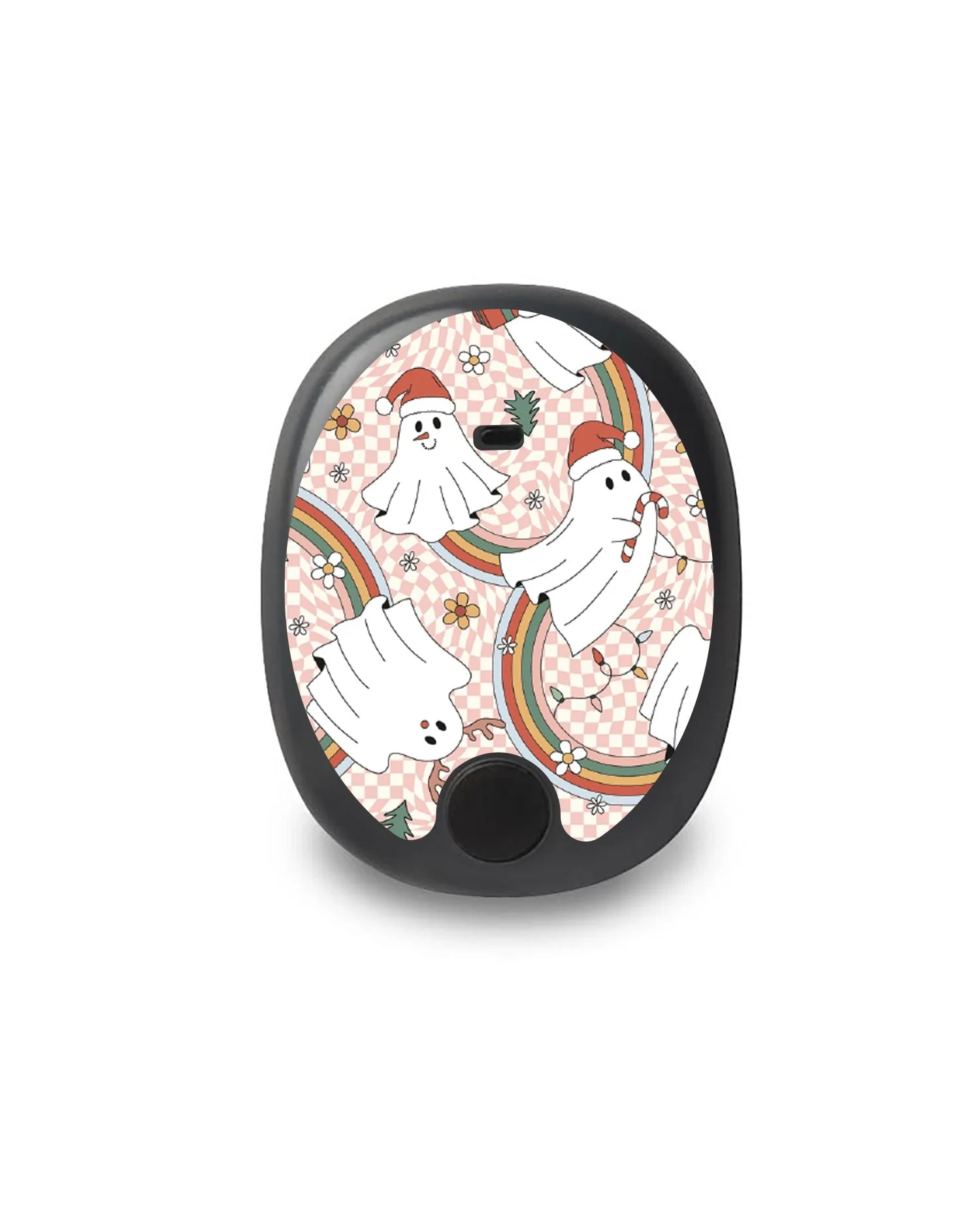 Christmas Spirits Eversense Smart Transmitter