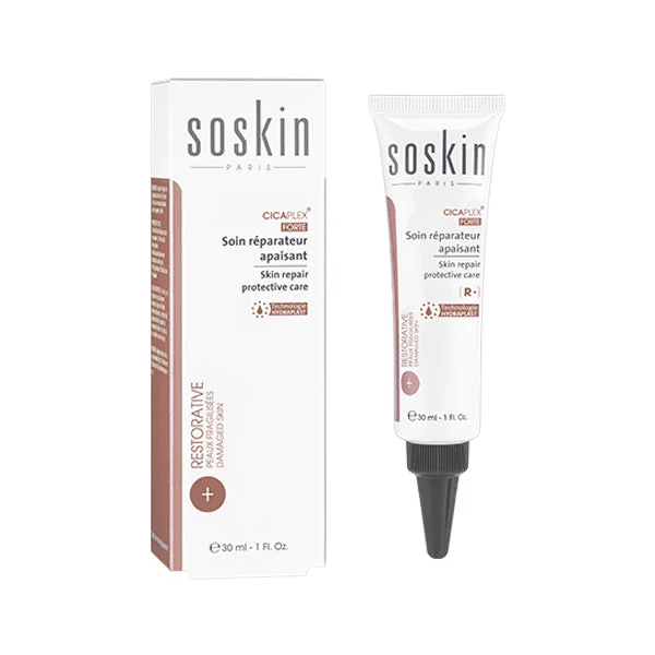 Cicaplex Skin Repair Protective Care