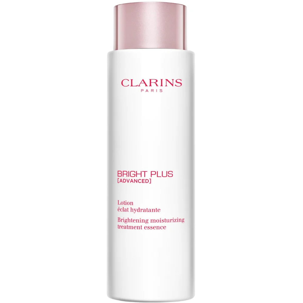 Clarins Bright Plus [Advanced] Brightening Moisturizing Lotion