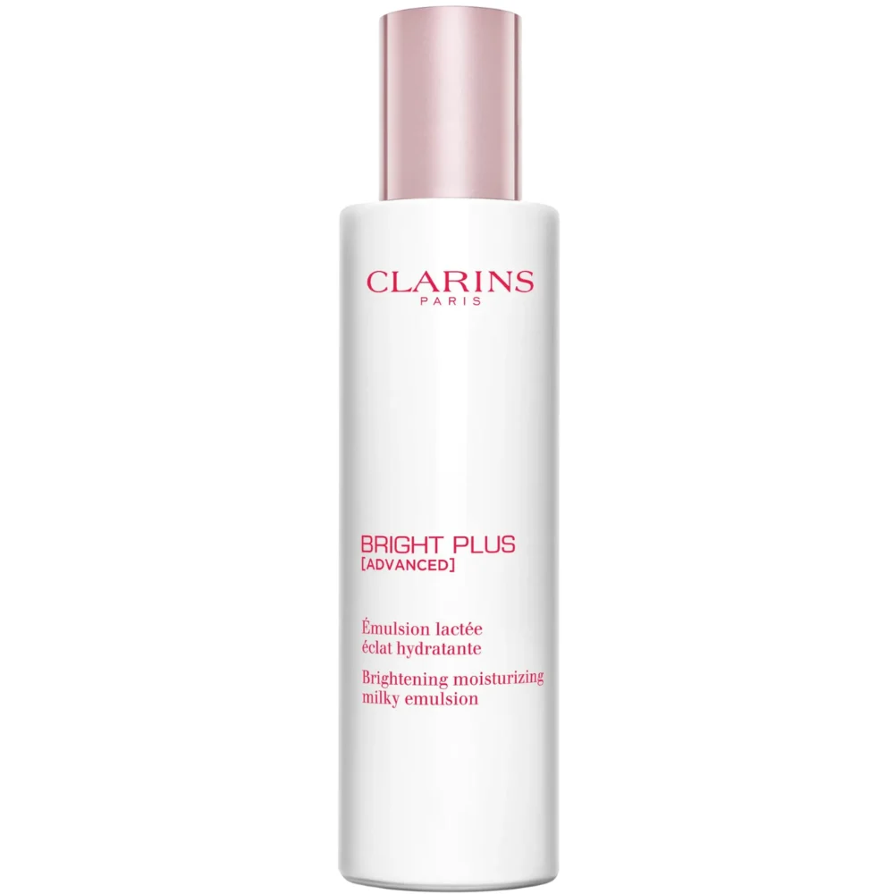 Clarins Bright Plus [Advanced] Brightning Moisturizing Emulsion