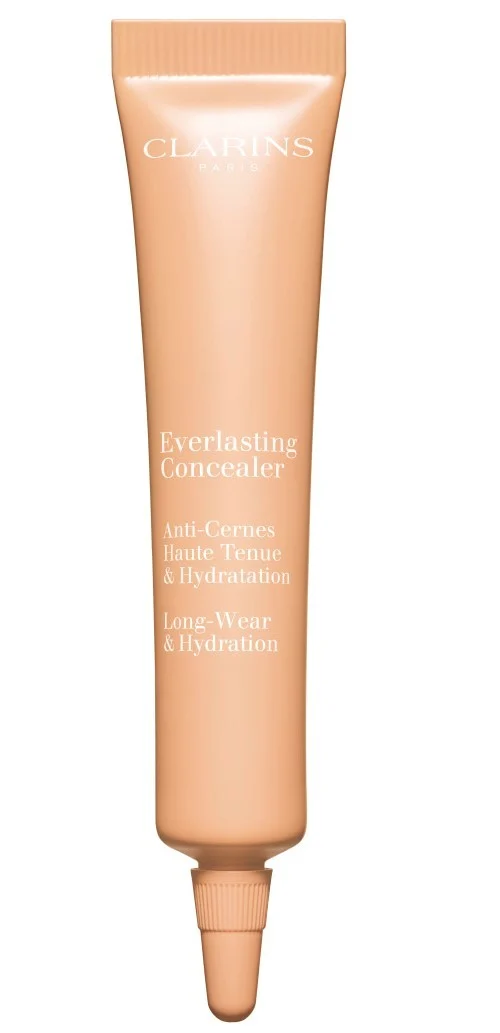 Clarins Everlasting Concealer Dark Circles