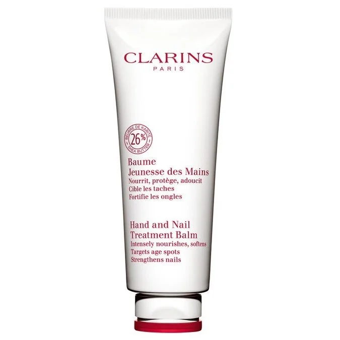 Clarins Hand and Nail Treatment Balm