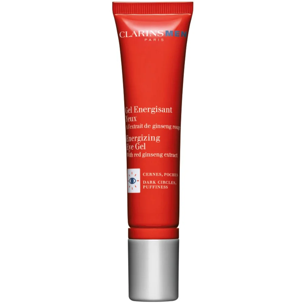 Clarins Men Energizing Eye Gel