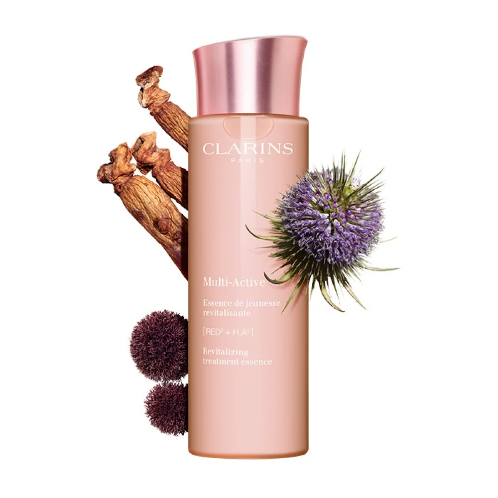 Clarins Multi-Active Revitalizing Treatment Essence