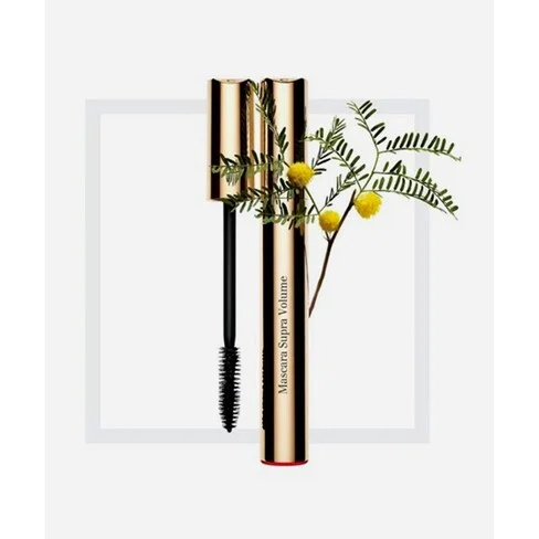 Clarins Supra Volume Eyelashes Mascara