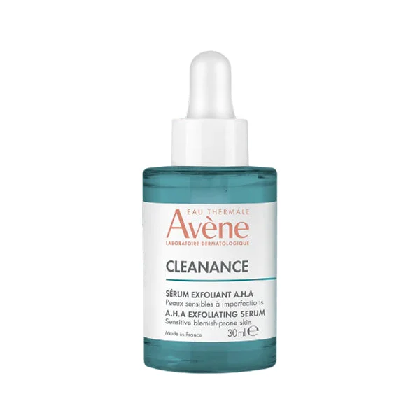 Cleanance Exfoliating AHA Serum