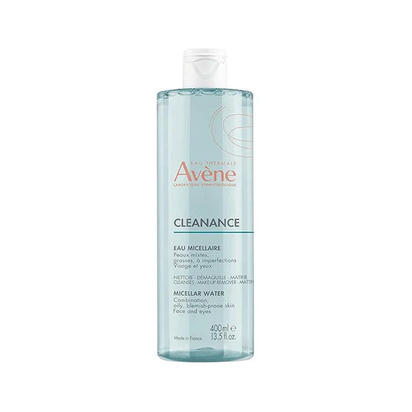 Cleanance Micellar Water