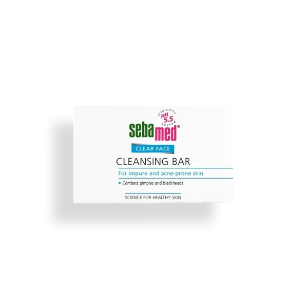 Cleansing Bar