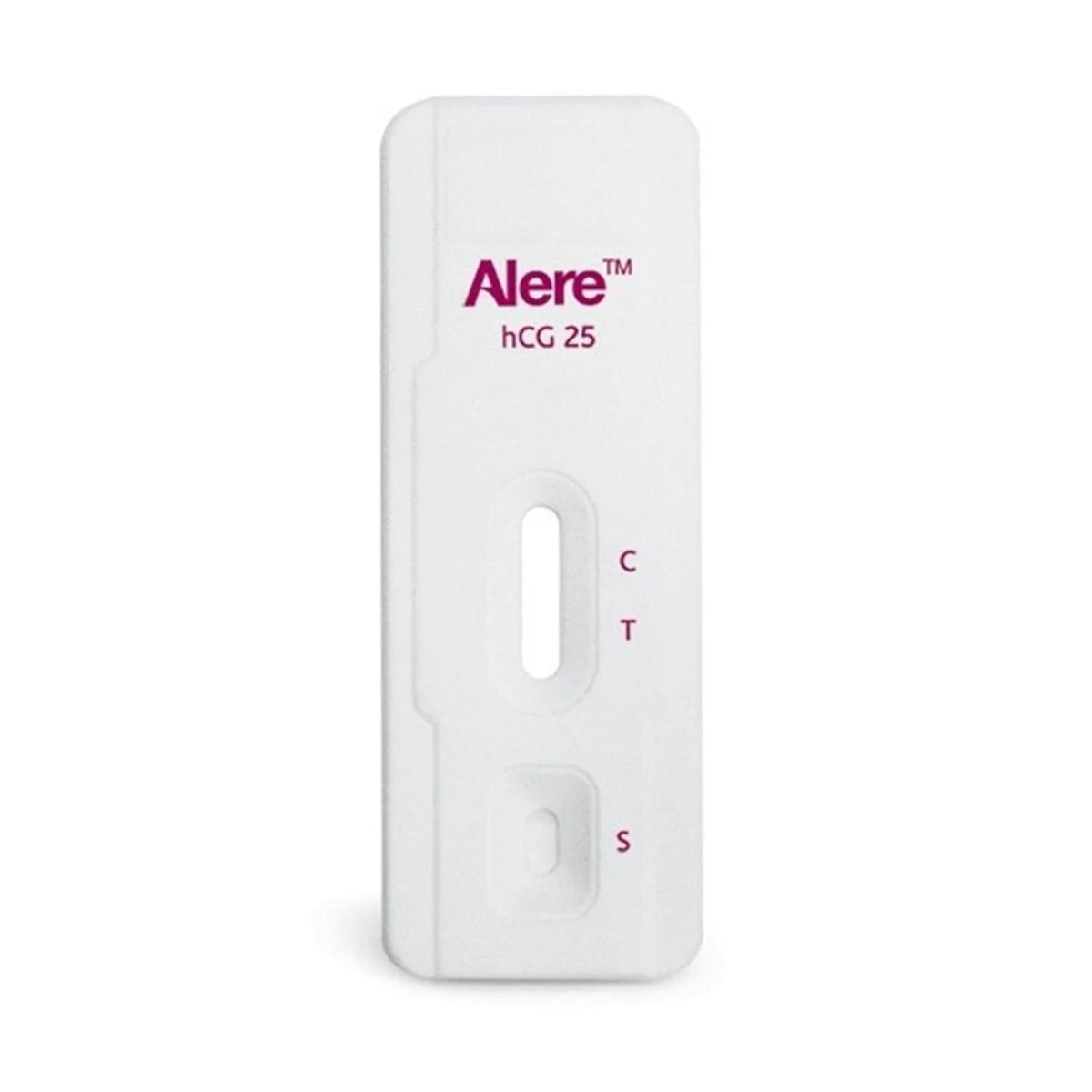Clearview Hcg Pregnancy Fertility Reproductive Health Test Kit
