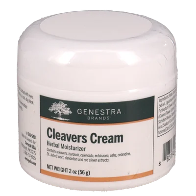 Cleavers Cream (Seroyal/Genestra)