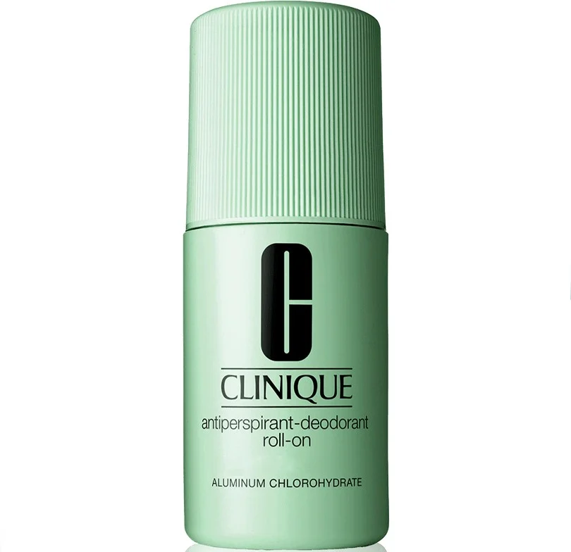 Clinique Antiperspirant-Deodorant Roll-On