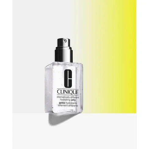 Clinique Dramatically Different Anti-Polution Hydrating Jelly
