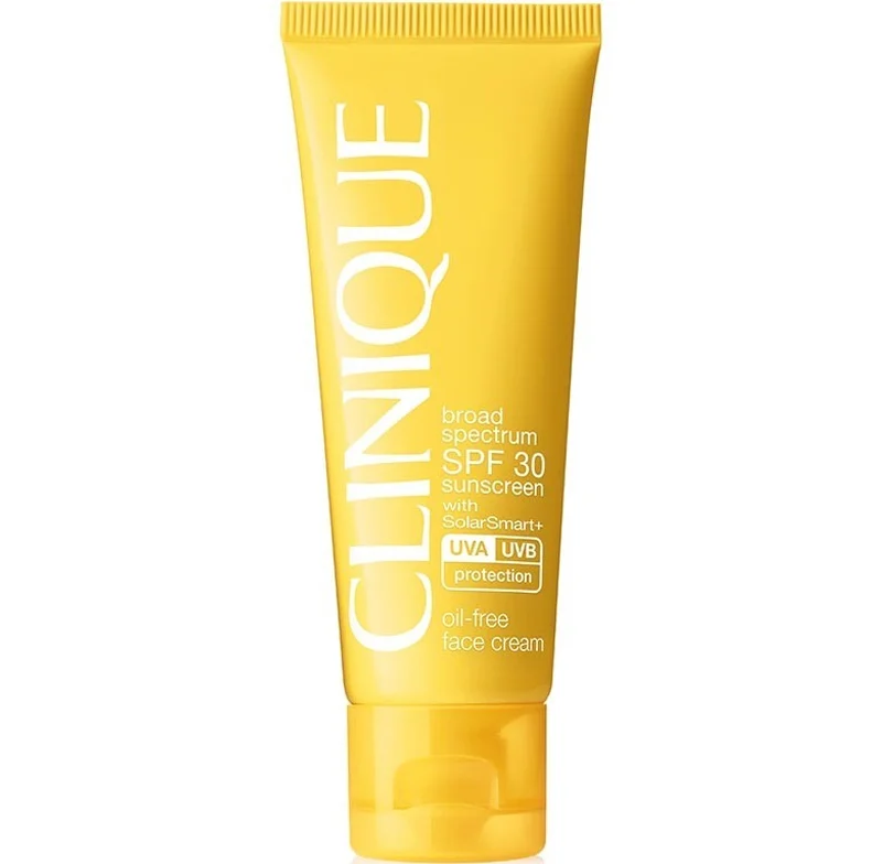 Clinique Face Cream Hybrid SPF30