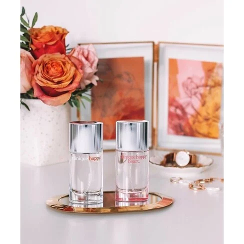 Clinique Happy Heart Parfum