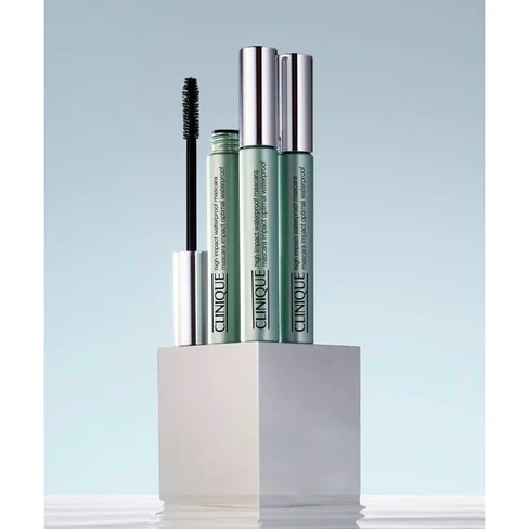 Clinique High Impact Waterproof Mascara