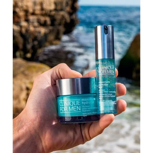 Clinique for Men Maximum Hydrator 72-Hour Auto-Replenishing