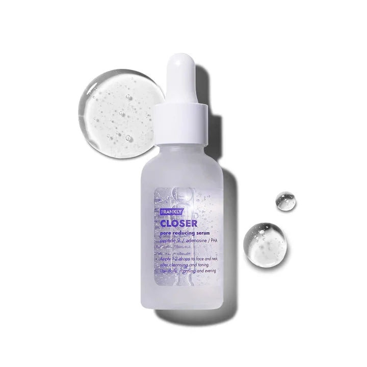 Closer Pore Reducing Serum 30 ML