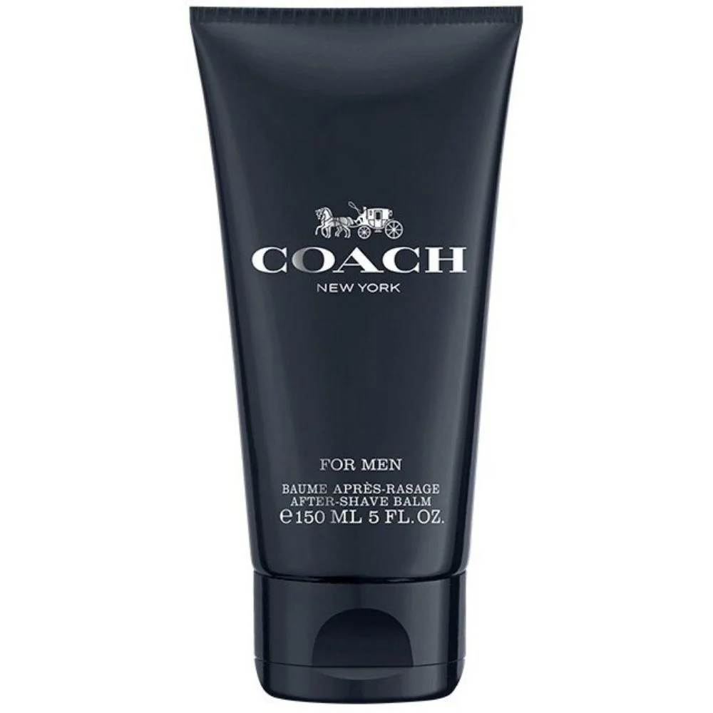 Coach Man After-Shave Balm