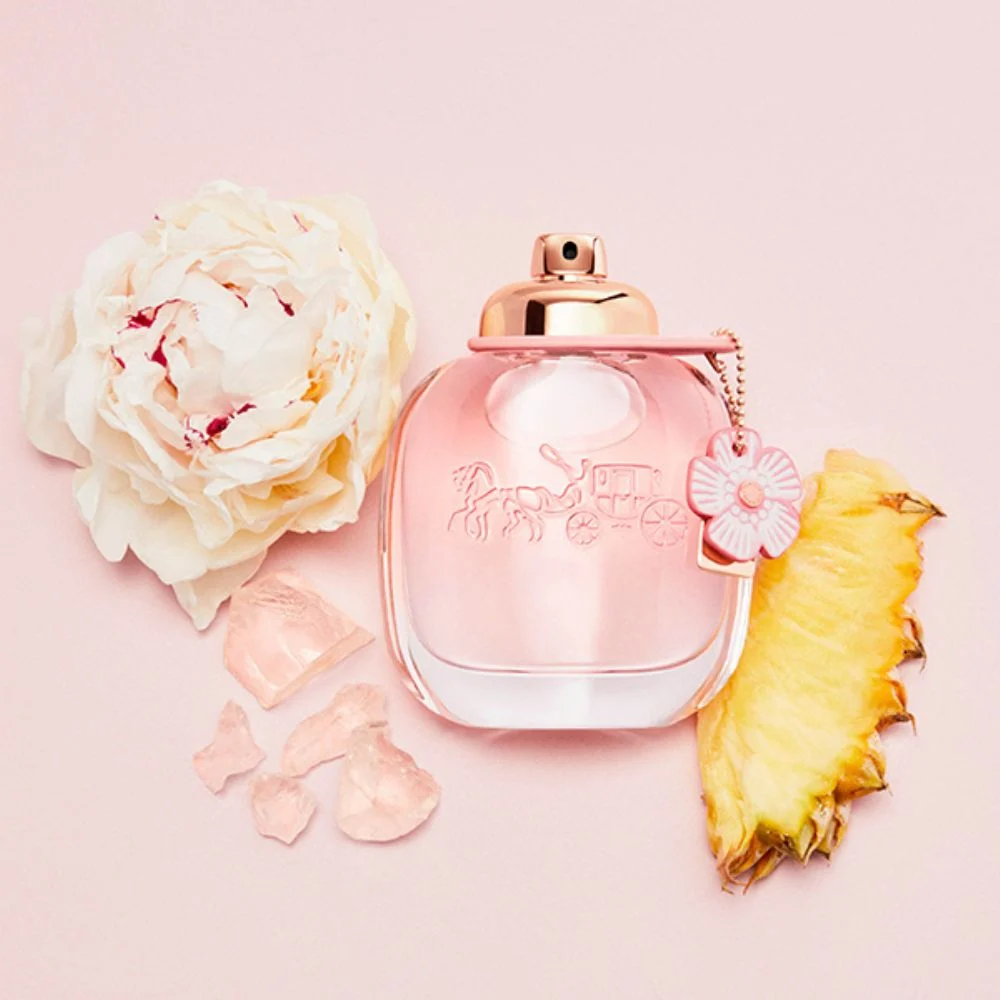 Coach Woman Floral Eau de Parfum