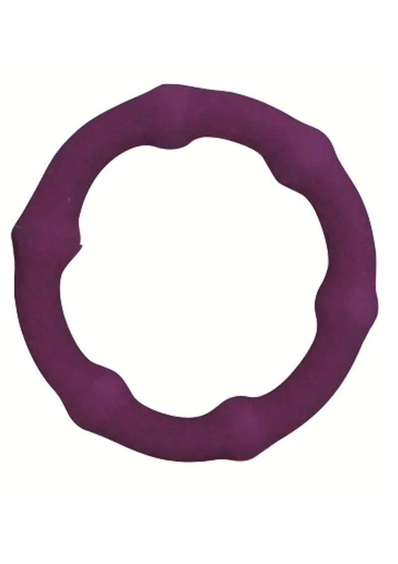 Cock Swellers Beaded Cock Ring