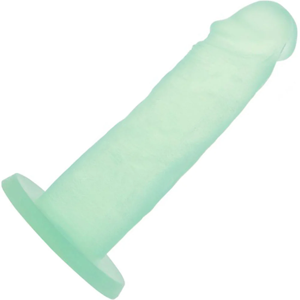 Cocktails by Addiction Mint Mojito Dong, 5.5", Green