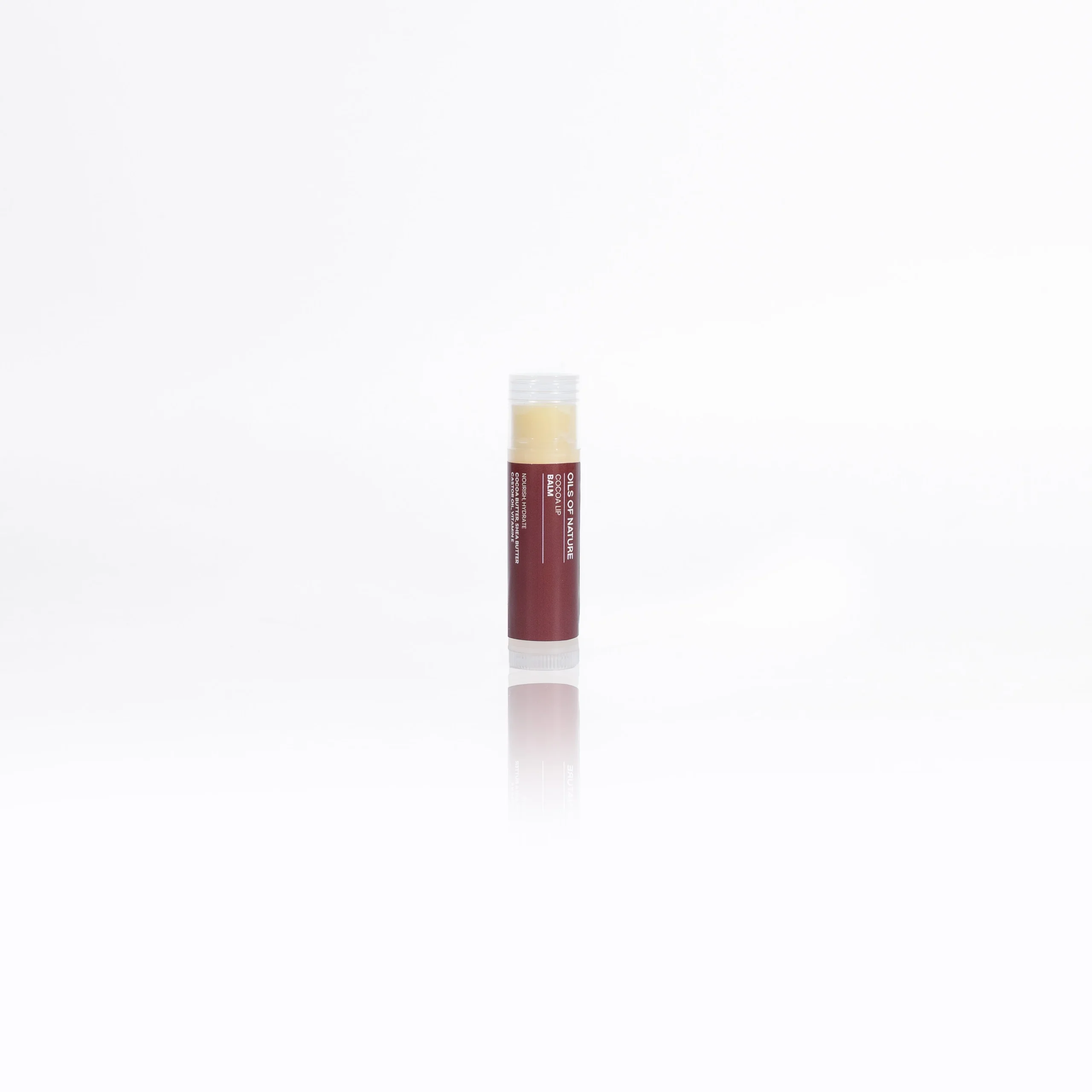 Cocoa Lip Balm Butter 8 g