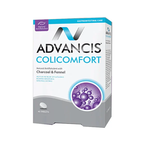 ColiComfort – 45 Tablets