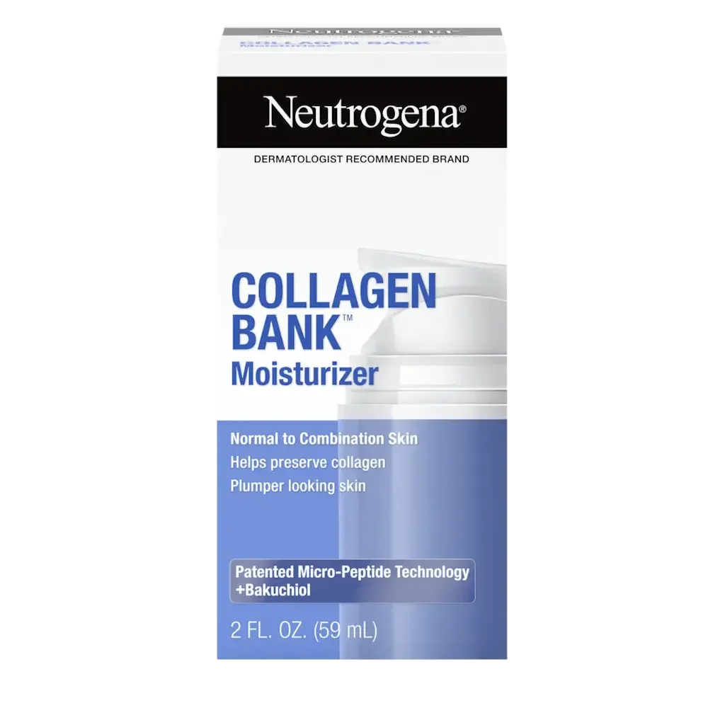 Collagen bank moisturizer 50 ml
