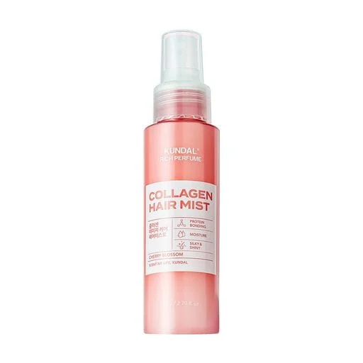Collagen Hair Mist Cherry Blossom 80 Ml