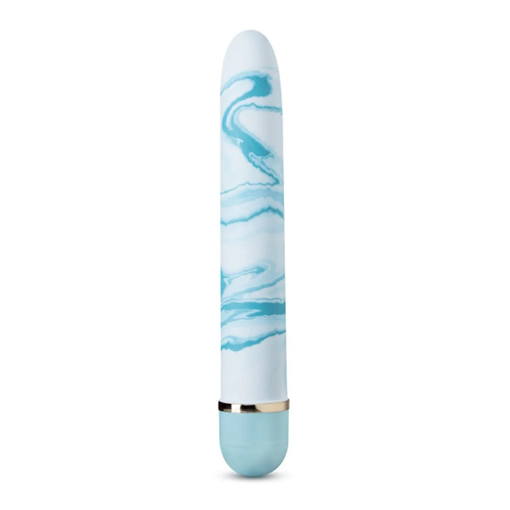 The Collection Blueberry Haze Blue