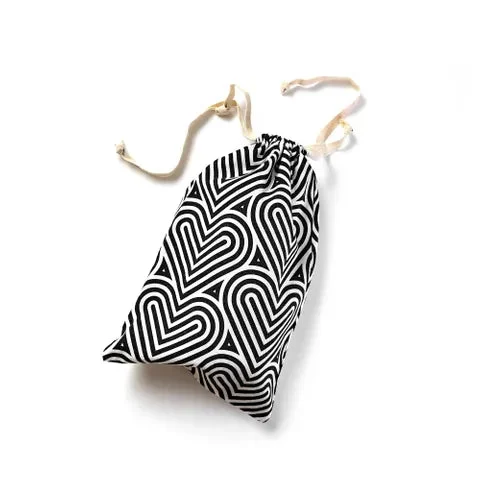 THE COLLECTION BOMBA COTTON TOY STORAGE