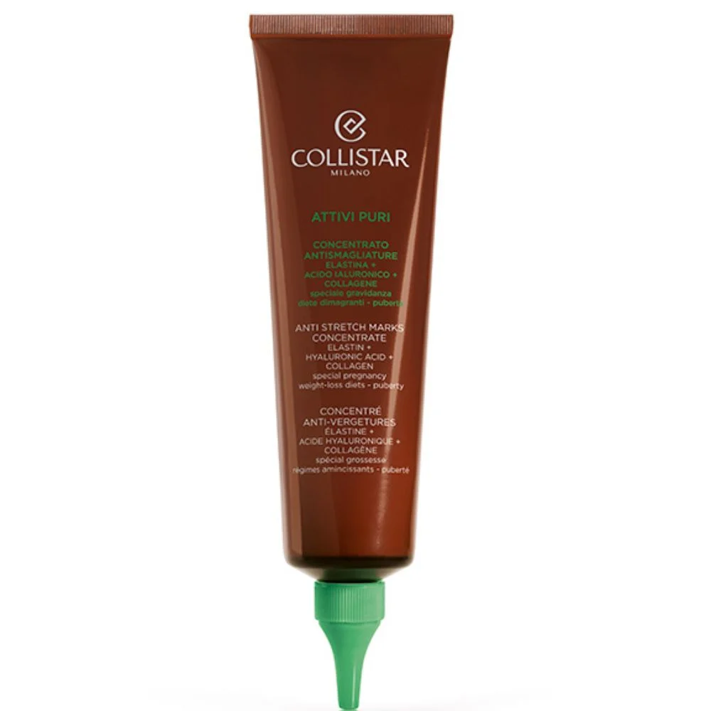 Collistar Anti Stretch Marks Concentrate