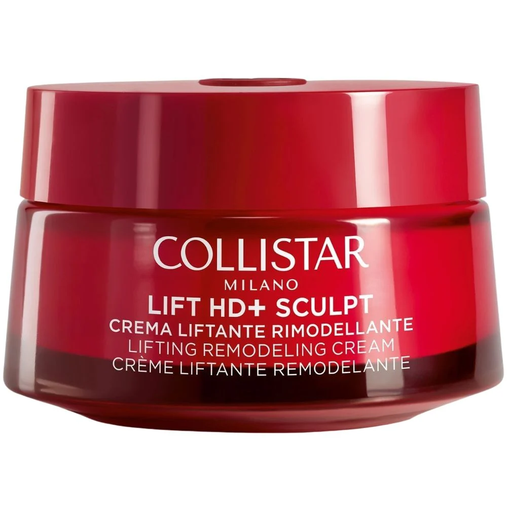 Collistar Lift HD+ Sculpt Lifting Remodeling Cream Anti-Aging