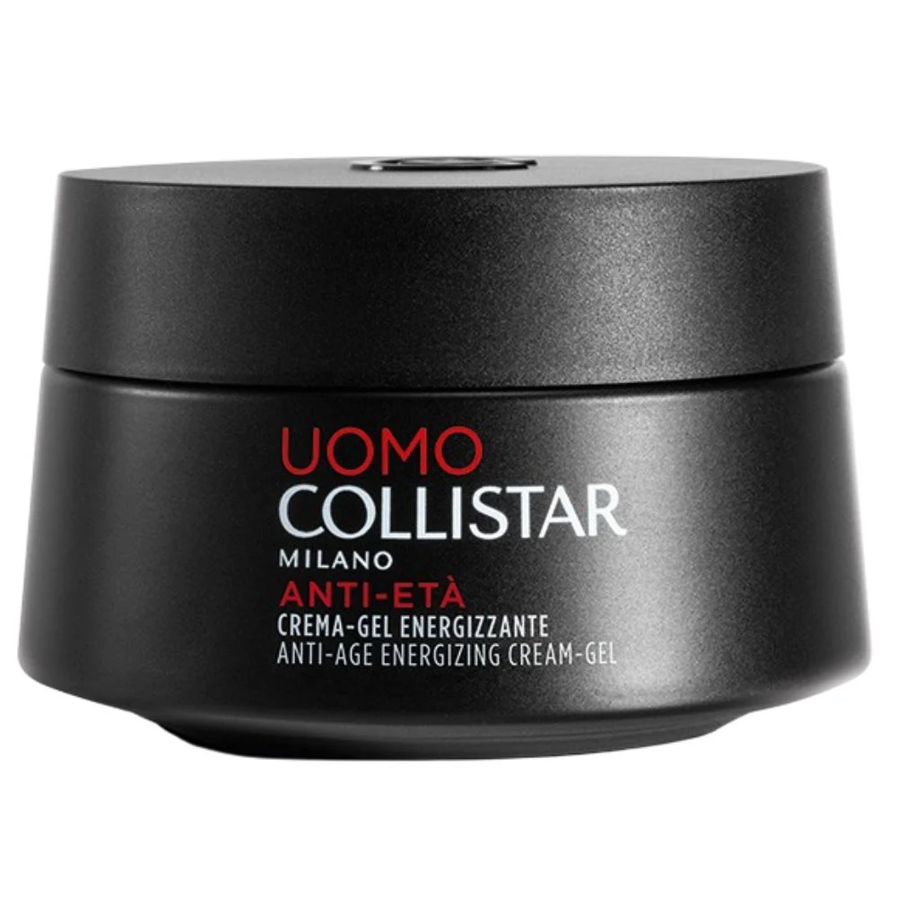 Collistar Uomo Anti-Age Energizing Cream-Gel