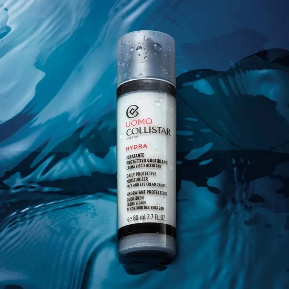 Collistar Uomo Daily Protective Moisturizer