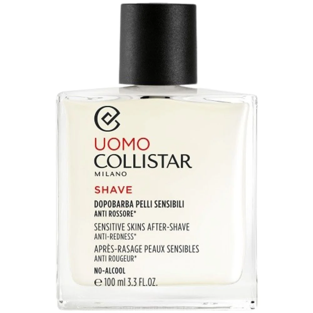 Collistar Uomo Sensitive Skin After-Shave + Daily Moisturizer