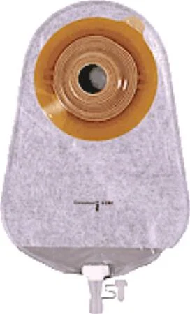 Coloplast Assura Urostomy Pouch With ¾ Inch Stoma Opening