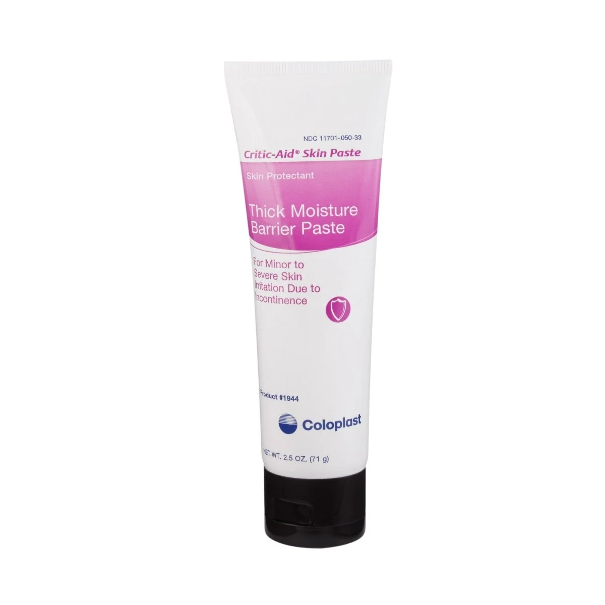 Coloplast Critic Aid Skin Protectant