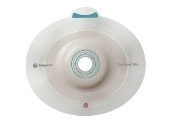 Coloplast Sensuramio Convex Flex Barrier